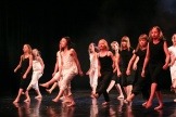 přípravka Junior Dance 2.tř / lektor Šrom